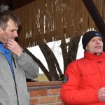 V Dražicích se hlásí k heslu Na Hromnice o otužilce více