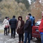 V Dražicích se hlásí k heslu Na Hromnice o otužilce více