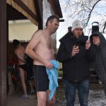 V Dražicích se hlásí k heslu Na Hromnice o otužilce více