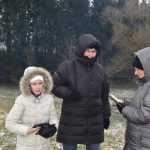 V Dražicích se hlásí k heslu Na Hromnice o otužilce více