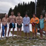 V Dražicích se hlásí k heslu Na Hromnice o otužilce více