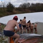 V Dražicích se hlásí k heslu Na Hromnice o otužilce více