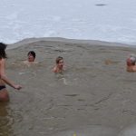 V Dražicích se hlásí k heslu Na Hromnice o otužilce více