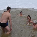 V Dražicích se hlásí k heslu Na Hromnice o otužilce více