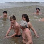 V Dražicích se hlásí k heslu Na Hromnice o otužilce více