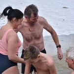 V Dražicích se hlásí k heslu Na Hromnice o otužilce více