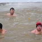 V Dražicích se hlásí k heslu Na Hromnice o otužilce více