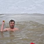 V Dražicích se hlásí k heslu Na Hromnice o otužilce více