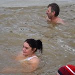 V Dražicích se hlásí k heslu Na Hromnice o otužilce více