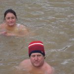 V Dražicích se hlásí k heslu Na Hromnice o otužilce více