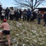 V Dražicích se hlásí k heslu Na Hromnice o otužilce více