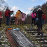 V Dražicích se hlásí k heslu Na Hromnice o otužilce více