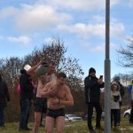 V Dražicích se hlásí k heslu Na Hromnice o otužilce více