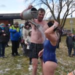 V Dražicích se hlásí k heslu Na Hromnice o otužilce více