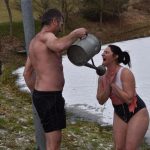 V Dražicích se hlásí k heslu Na Hromnice o otužilce více