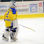 Čtvrťáci Milevska na domácím ledě vyzvali Motor a Strakonice