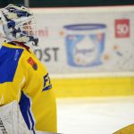 Čtvrťáci Milevska na domácím ledě vyzvali Motor a Strakonice