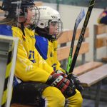 Čtvrťáci Milevska na domácím ledě vyzvali Motor a Strakonice