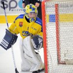 Čtvrťáci Milevska na domácím ledě vyzvali Motor a Strakonice