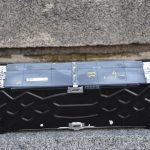 Vyznavači elektromobilů dorazili na Žižkovo náměstí v Táboře