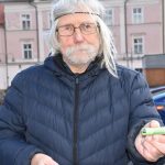 Vyznavači elektromobilů dorazili na Žižkovo náměstí v Táboře