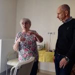 Domov pro seniory v Horní Stropnici se dočkal přístavby. Nabízí komfortní pokoje pro 47 lidí