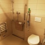 Domov pro seniory v Horní Stropnici se dočkal přístavby. Nabízí komfortní pokoje pro 47 lidí