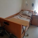 Domov pro seniory v Horní Stropnici se dočkal přístavby. Nabízí komfortní pokoje pro 47 lidí