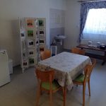 Domov pro seniory v Horní Stropnici se dočkal přístavby. Nabízí komfortní pokoje pro 47 lidí