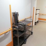 Domov pro seniory v Horní Stropnici se dočkal přístavby. Nabízí komfortní pokoje pro 47 lidí