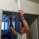 Domov pro seniory v Horní Stropnici se dočkal přístavby. Nabízí komfortní pokoje pro 47 lidí