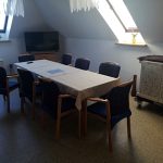 Domov pro seniory v Horní Stropnici se dočkal přístavby. Nabízí komfortní pokoje pro 47 lidí