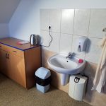 Domov pro seniory v Horní Stropnici se dočkal přístavby. Nabízí komfortní pokoje pro 47 lidí