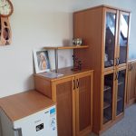 Domov pro seniory v Horní Stropnici se dočkal přístavby. Nabízí komfortní pokoje pro 47 lidí