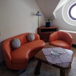 Domov pro seniory v Horní Stropnici se dočkal přístavby. Nabízí komfortní pokoje pro 47 lidí