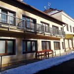 Domov pro seniory v Horní Stropnici se dočkal přístavby. Nabízí komfortní pokoje pro 47 lidí