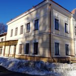 Domov pro seniory v Horní Stropnici se dočkal přístavby. Nabízí komfortní pokoje pro 47 lidí