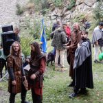 Zastupitelé Choustníku schválili otevírací dobu a cenu za pronájem hradu