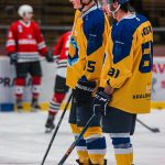 VIDEO: Písek bez bodu i gólu, Klatovy rozhodly ve třetí třetině