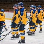 VIDEO: Písek bez bodu i gólu, Klatovy rozhodly ve třetí třetině