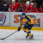 VIDEO: Písek bez bodu i gólu, Klatovy rozhodly ve třetí třetině