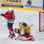 VIDEO: Písek bez bodu i gólu, Klatovy rozhodly ve třetí třetině