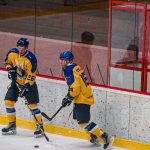 VIDEO: Písek bez bodu i gólu, Klatovy rozhodly ve třetí třetině