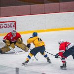 VIDEO: Písek bez bodu i gólu, Klatovy rozhodly ve třetí třetině