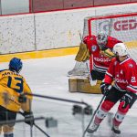 VIDEO: Písek bez bodu i gólu, Klatovy rozhodly ve třetí třetině