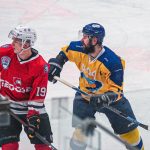 VIDEO: Písek bez bodu i gólu, Klatovy rozhodly ve třetí třetině