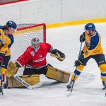 VIDEO: Písek bez bodu i gólu, Klatovy rozhodly ve třetí třetině