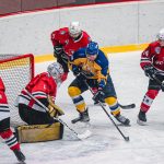 VIDEO: Písek bez bodu i gólu, Klatovy rozhodly ve třetí třetině