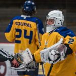 VIDEO: Písek bez bodu i gólu, Klatovy rozhodly ve třetí třetině