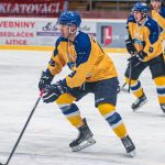 VIDEO: Písek bez bodu i gólu, Klatovy rozhodly ve třetí třetině